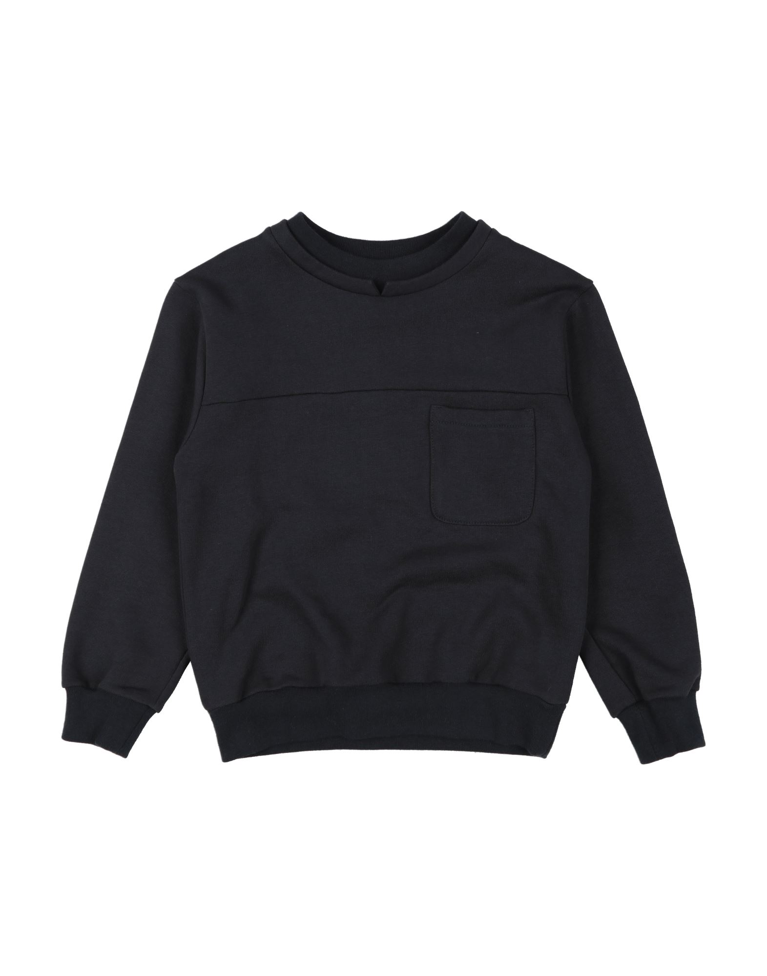 DONDUP Sweatshirt Kinder Nachtblau von DONDUP