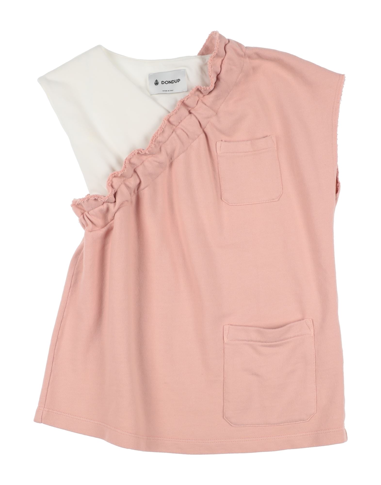 DONDUP Sweatshirt Kinder Rosa von DONDUP