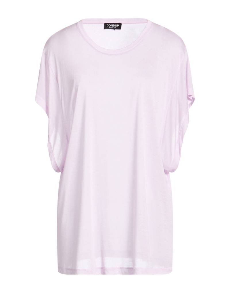 DONDUP T-shirts Damen Lila von DONDUP