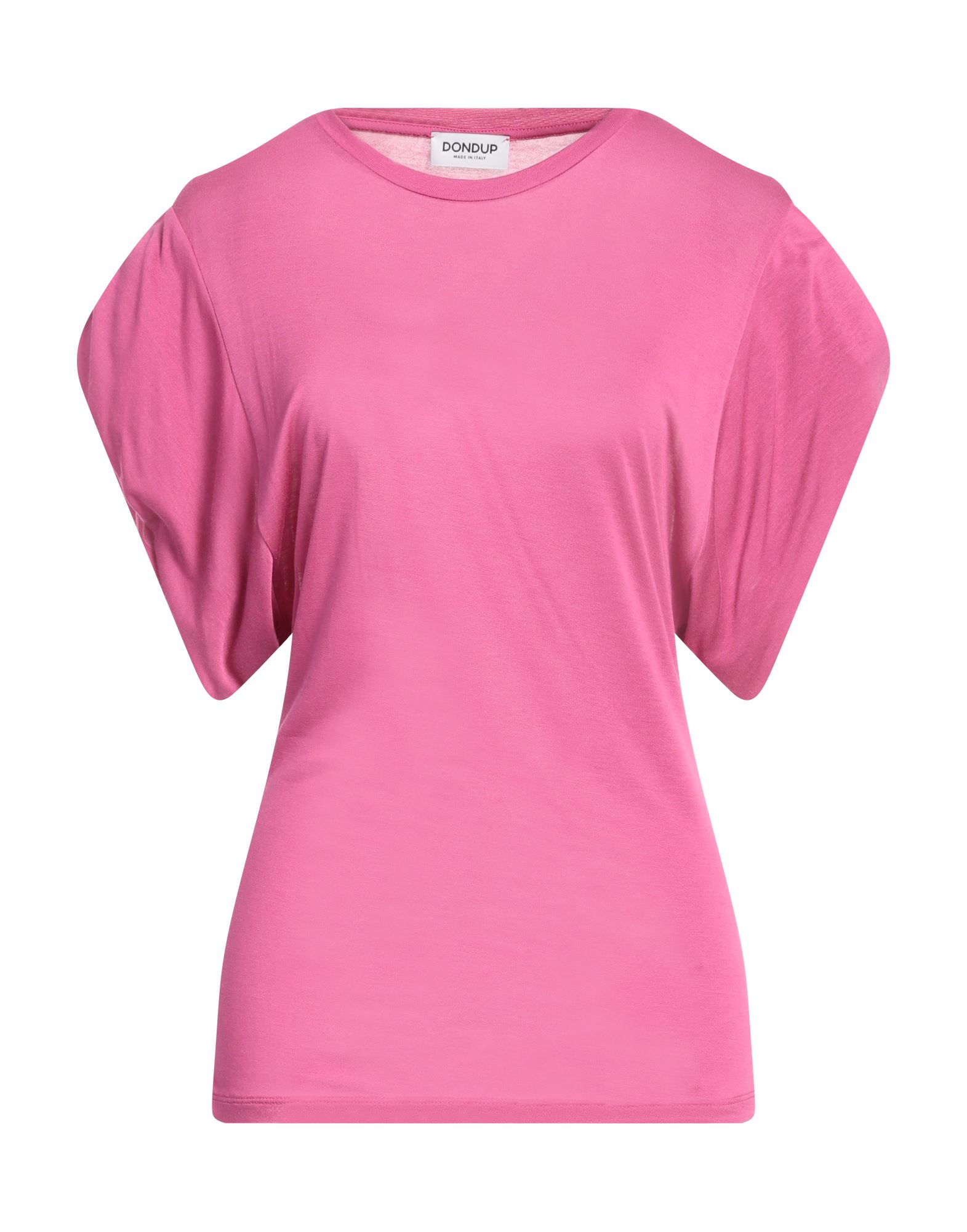 DONDUP T-shirts Damen Magenta von DONDUP