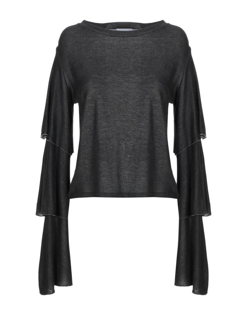 DONDUP T-shirts Damen Schwarz von DONDUP