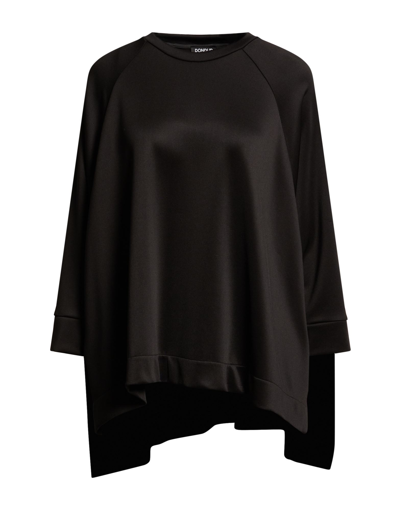 DONDUP T-shirts Damen Schwarz von DONDUP