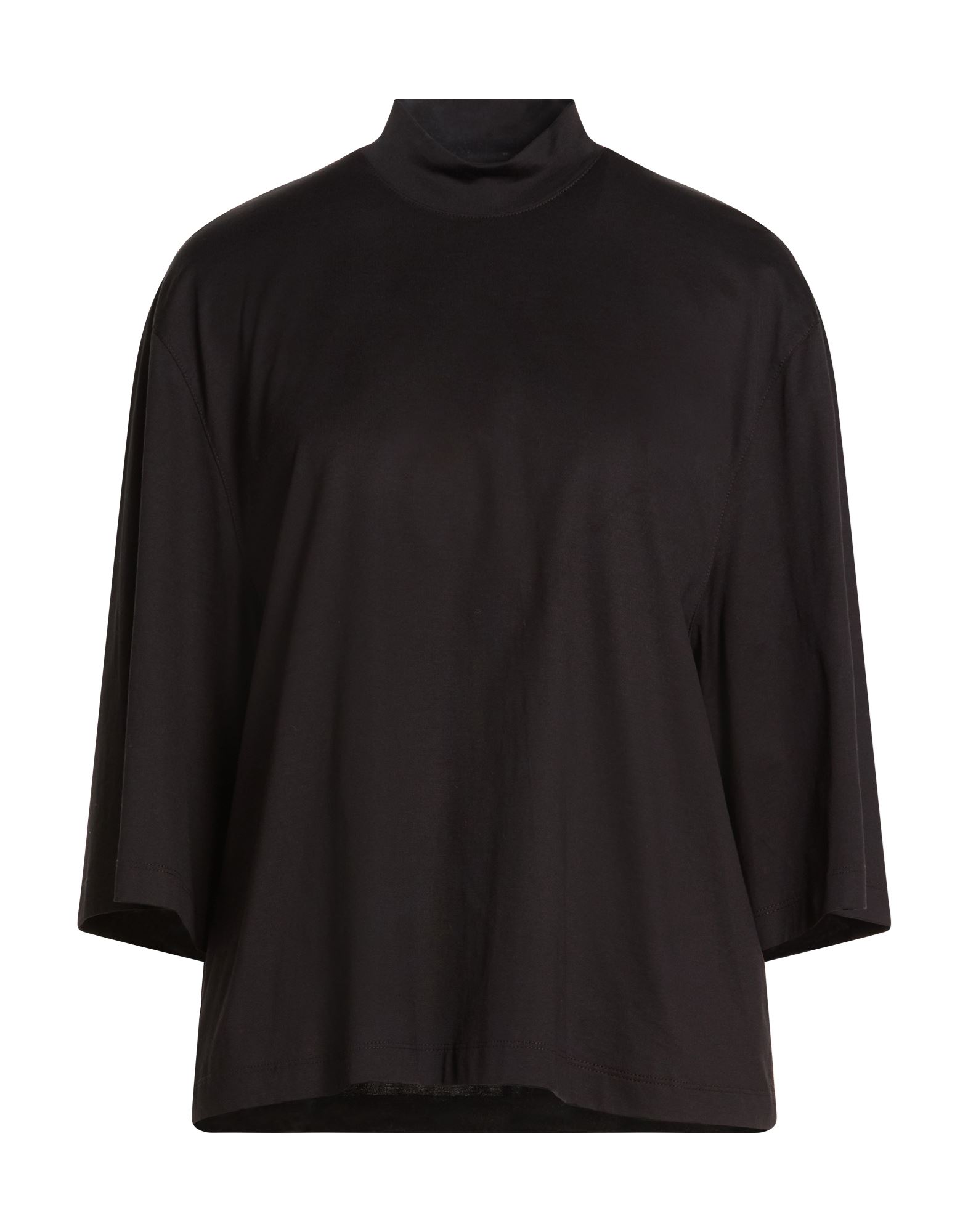 DONDUP T-shirts Damen Schwarz von DONDUP