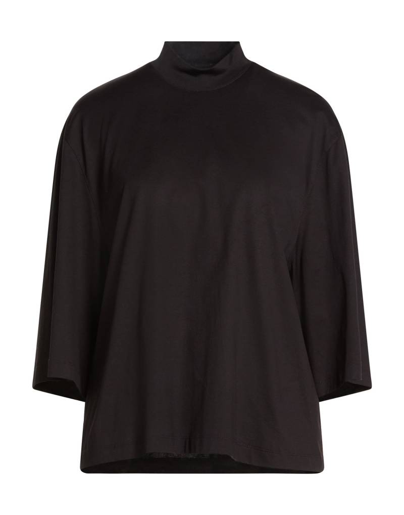 DONDUP T-shirts Damen Schwarz von DONDUP