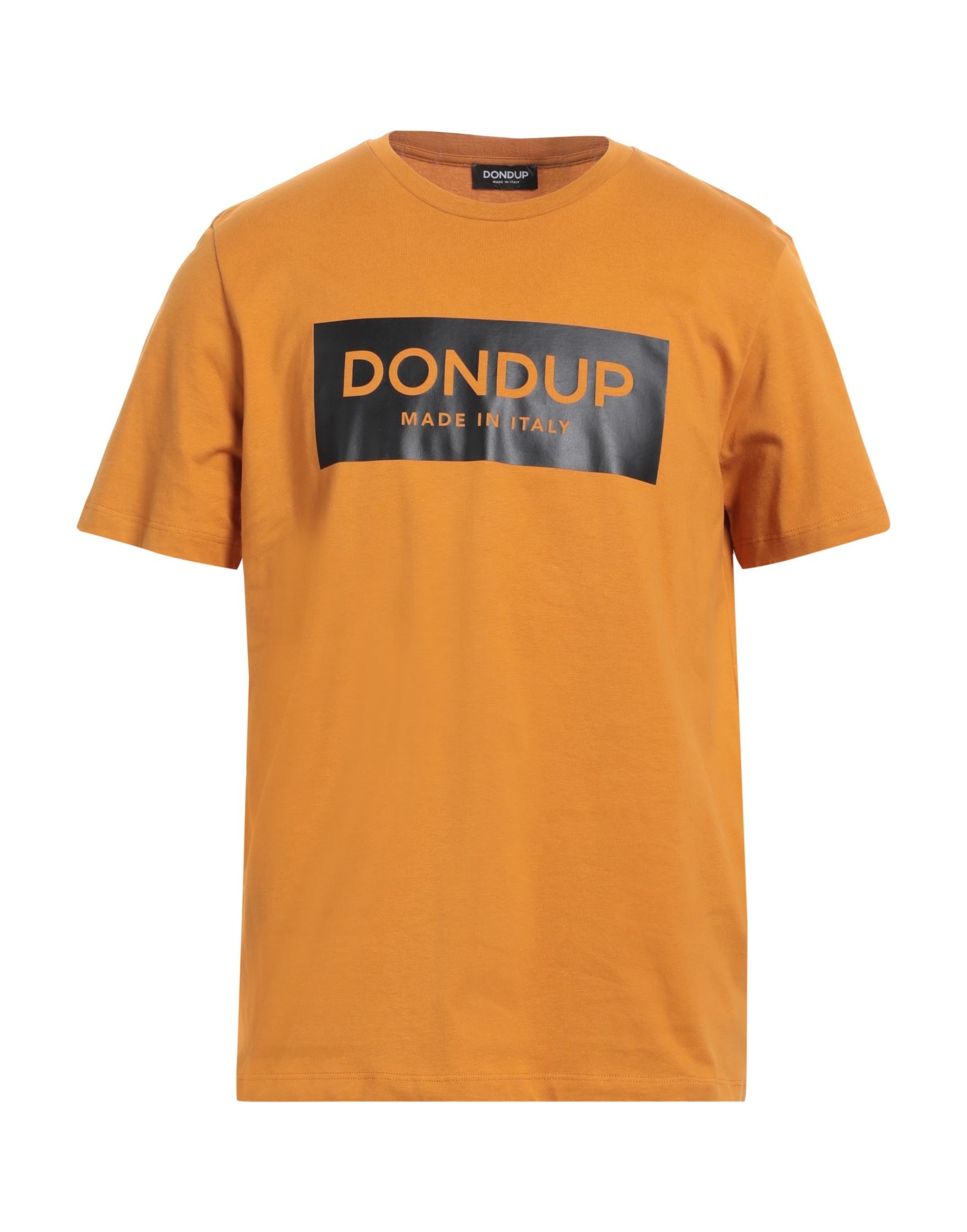 DONDUP T-shirts Herren Mandarine von DONDUP