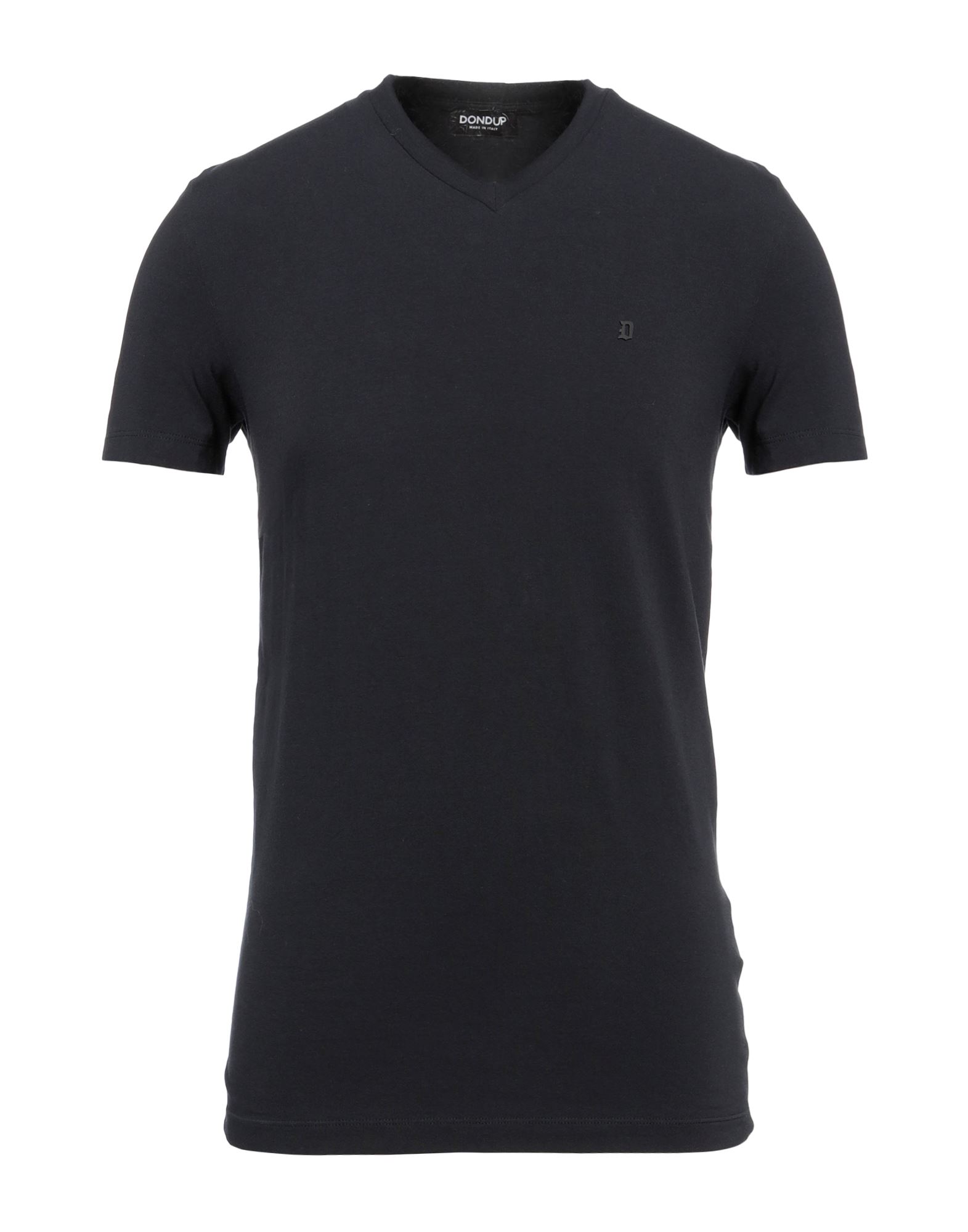 DONDUP T-shirts Herren Marineblau von DONDUP
