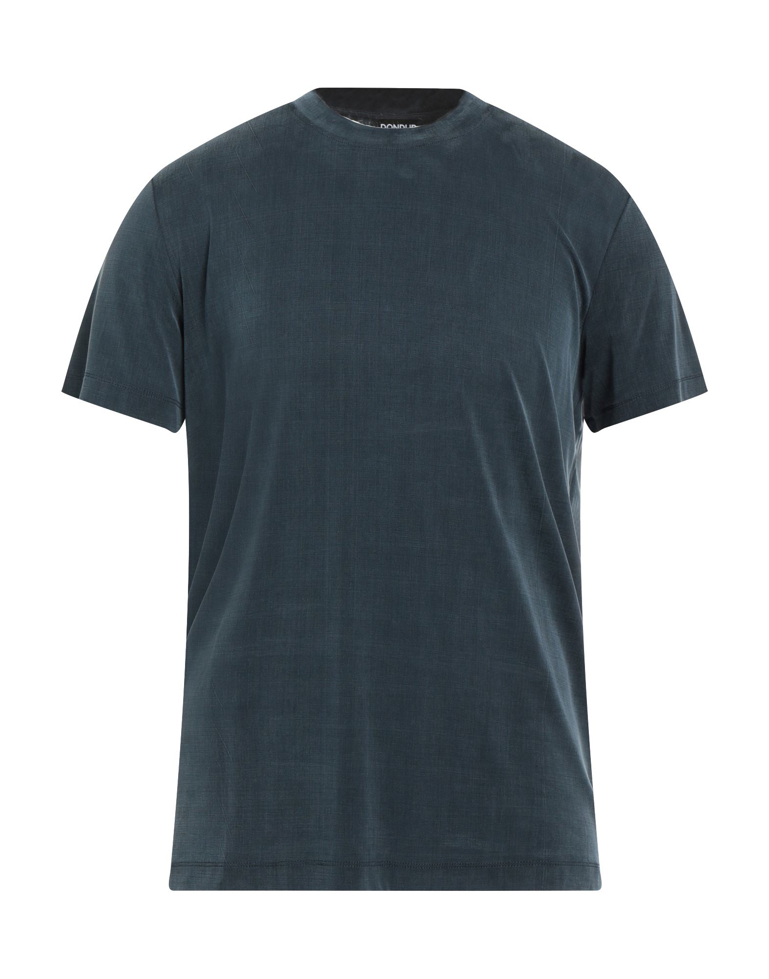 DONDUP T-shirts Herren Nachtblau von DONDUP