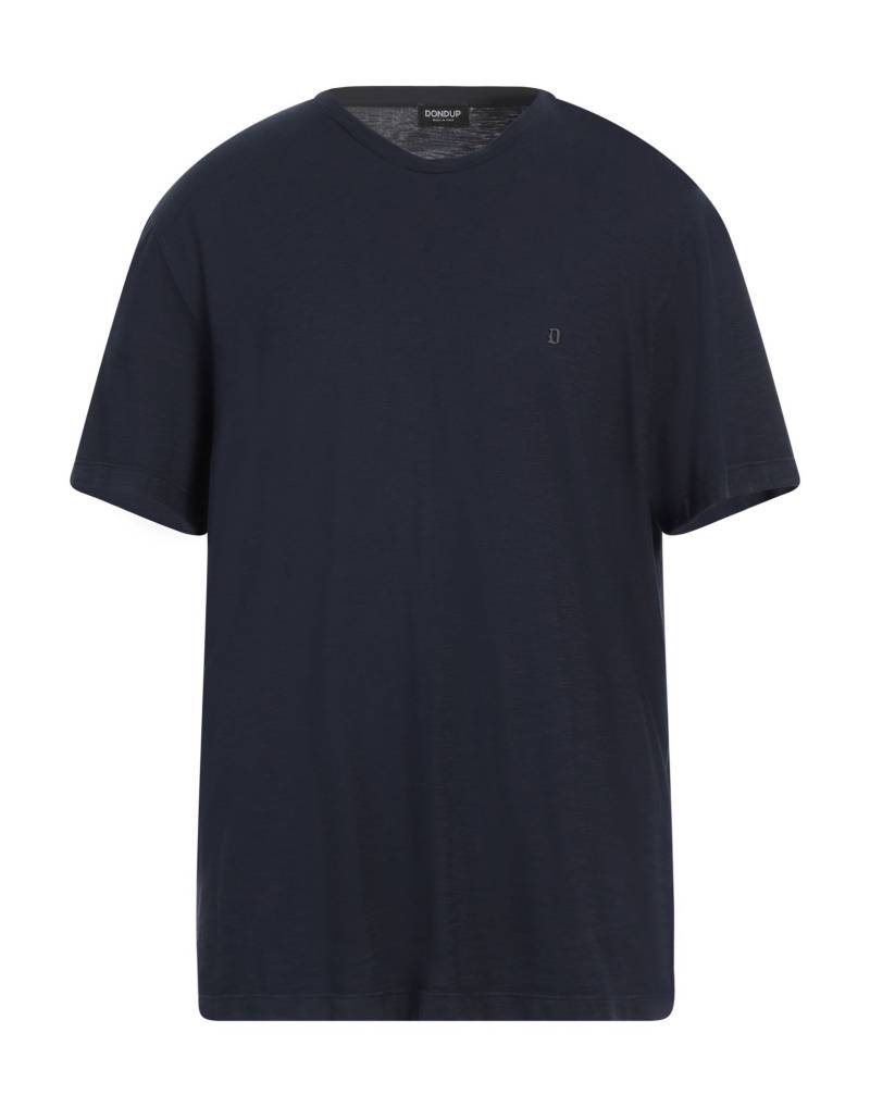DONDUP T-shirts Herren Nachtblau von DONDUP