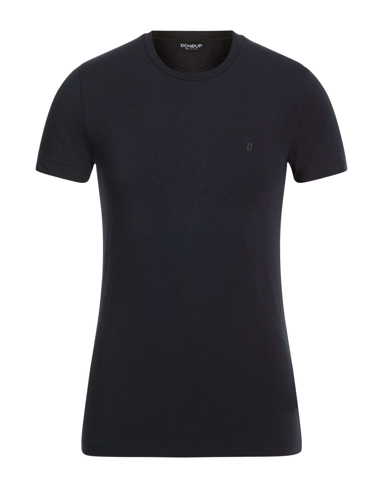 DONDUP T-shirts Herren Nachtblau von DONDUP