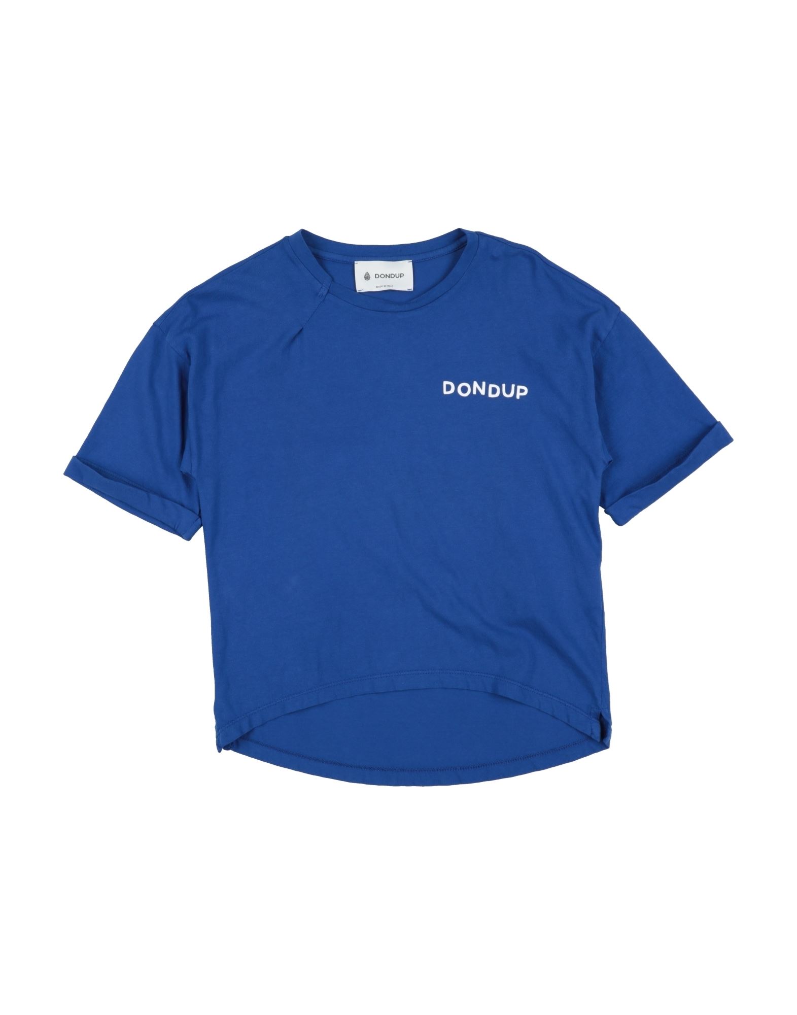 DONDUP T-shirts Kinder Blau von DONDUP