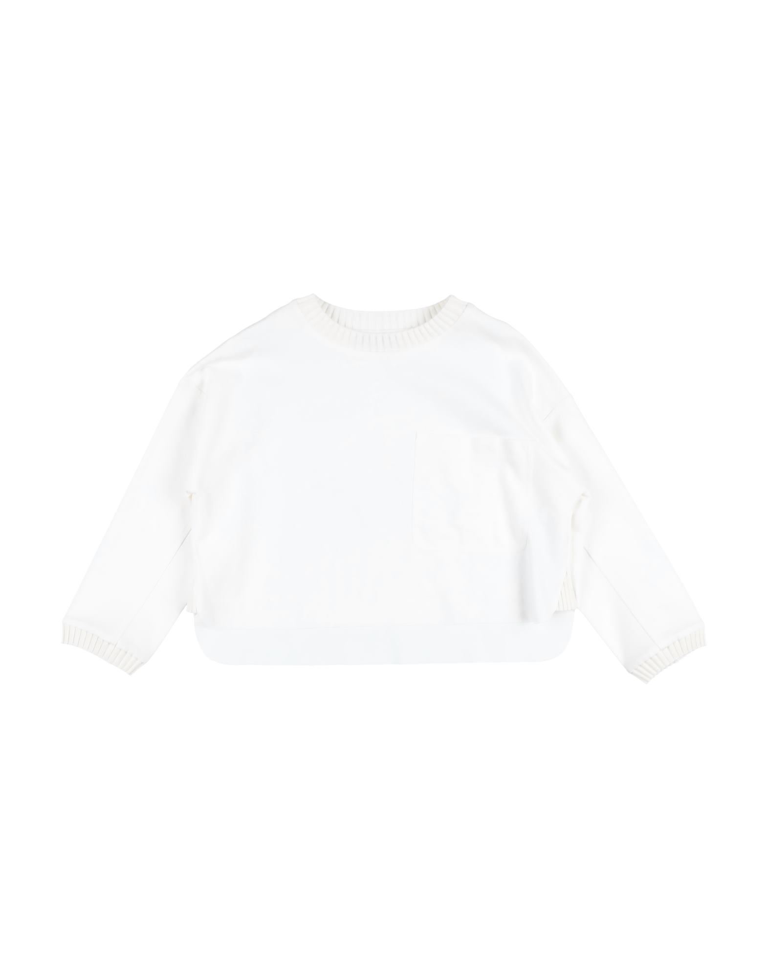 DONDUP T-shirts Kinder Elfenbein von DONDUP