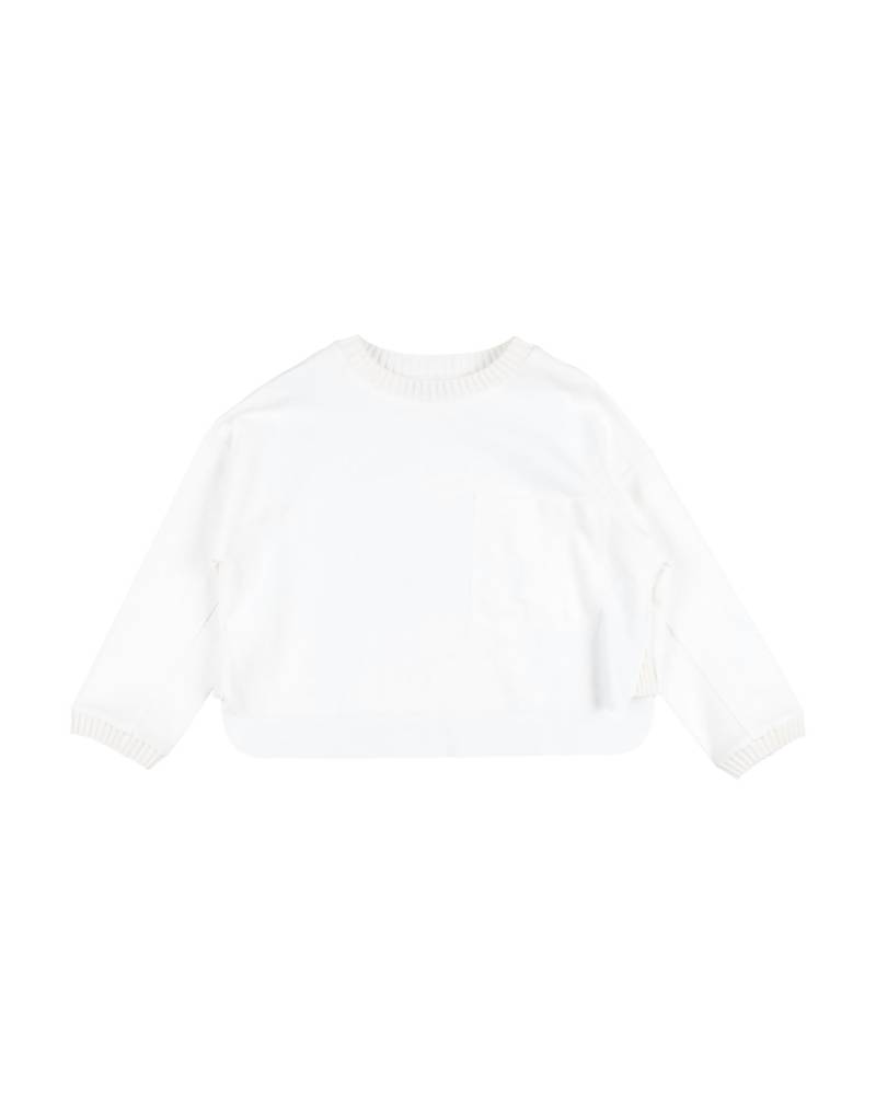 DONDUP T-shirts Kinder Elfenbein von DONDUP