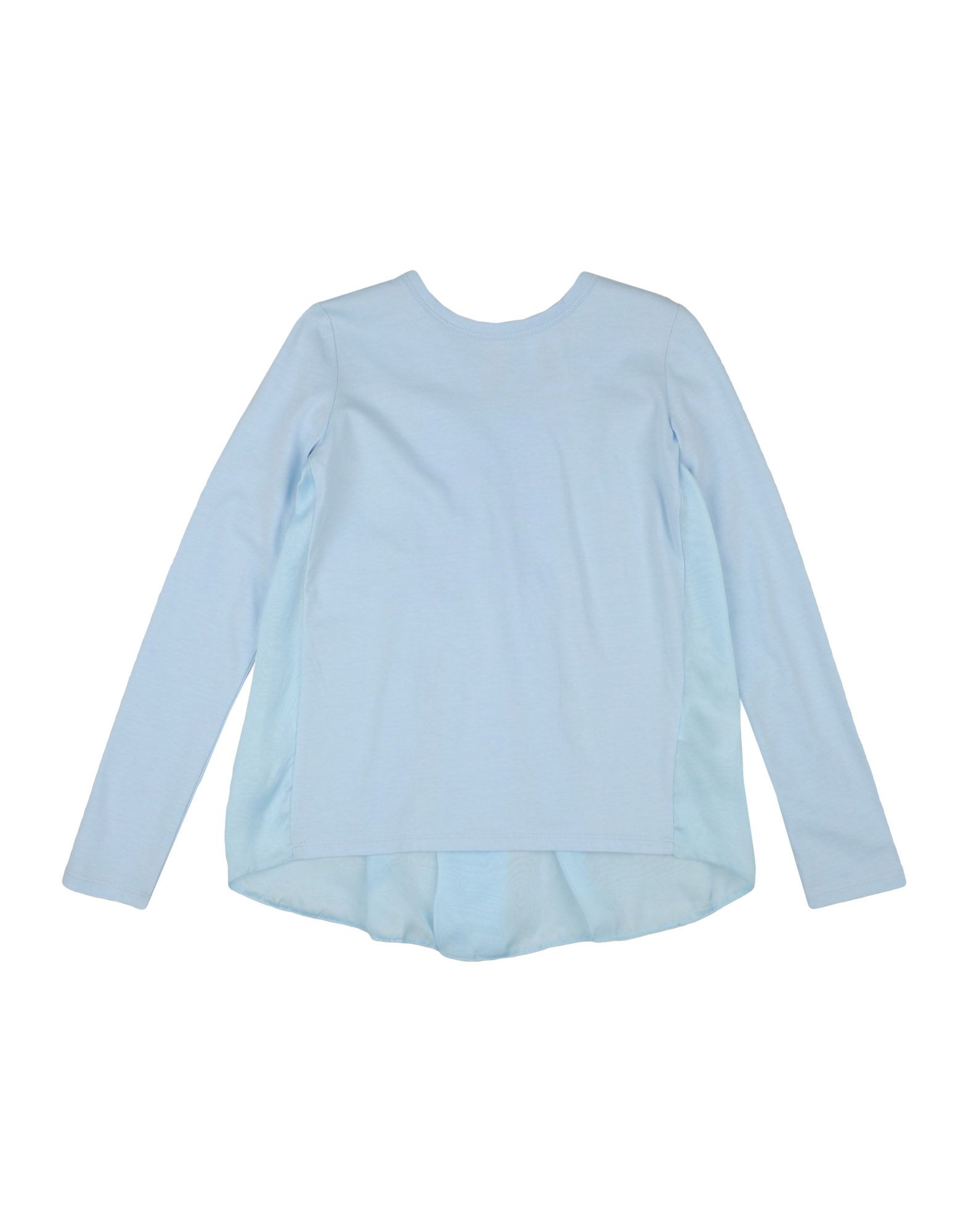 DONDUP T-shirts Kinder Himmelblau von DONDUP