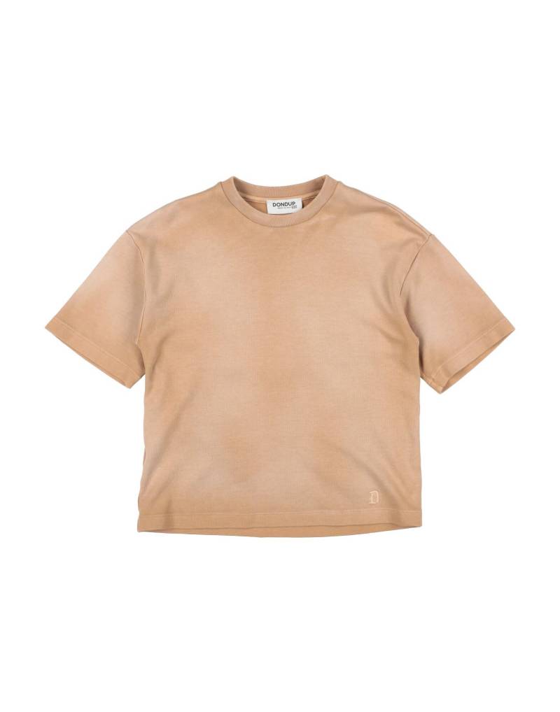 DONDUP T-shirts Kinder Kamel von DONDUP