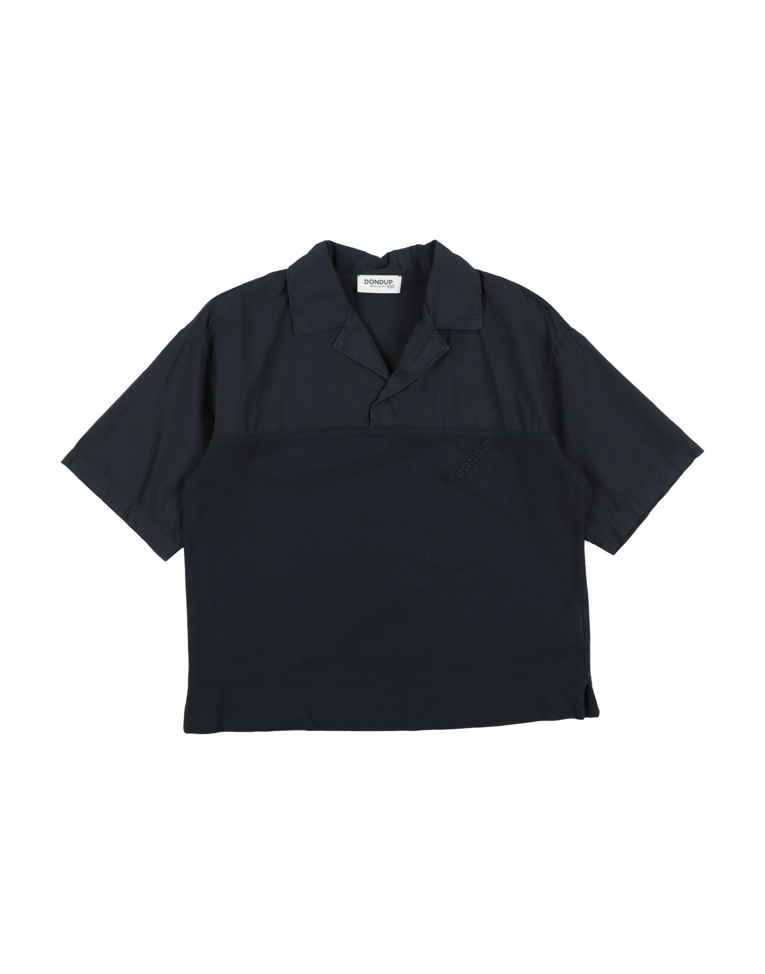 DONDUP T-shirts Kinder Nachtblau von DONDUP
