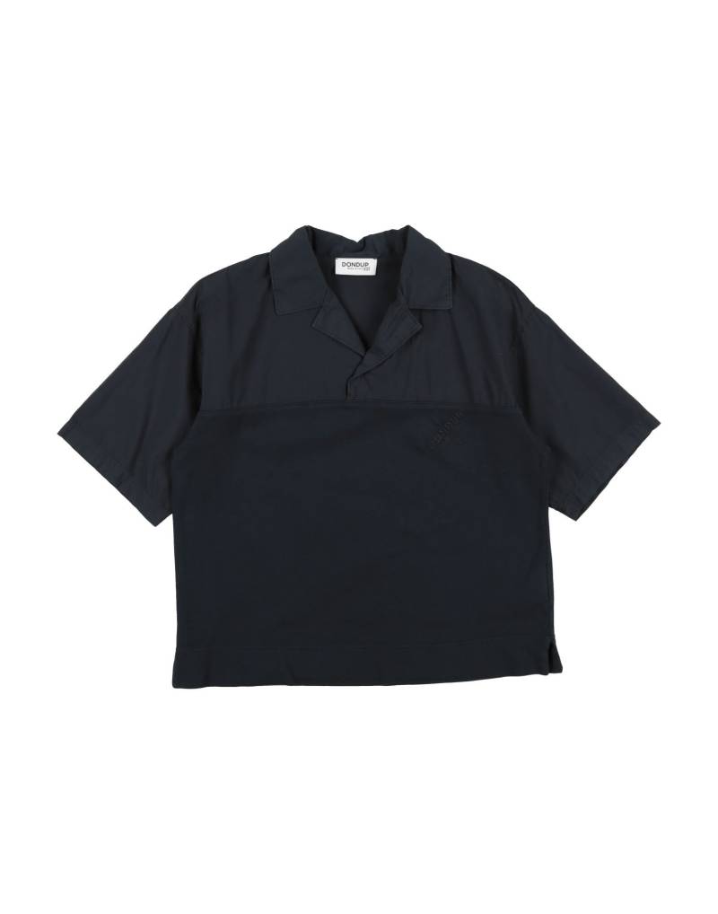DONDUP T-shirts Kinder Nachtblau von DONDUP