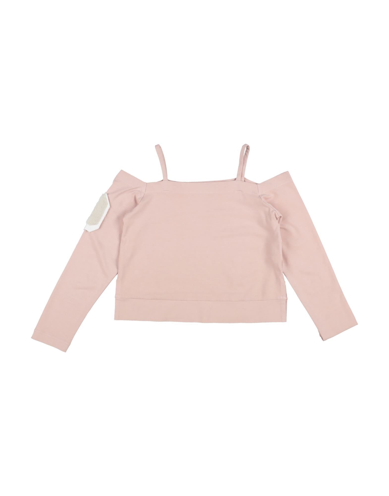 DONDUP T-shirts Kinder Hellrosa von DONDUP