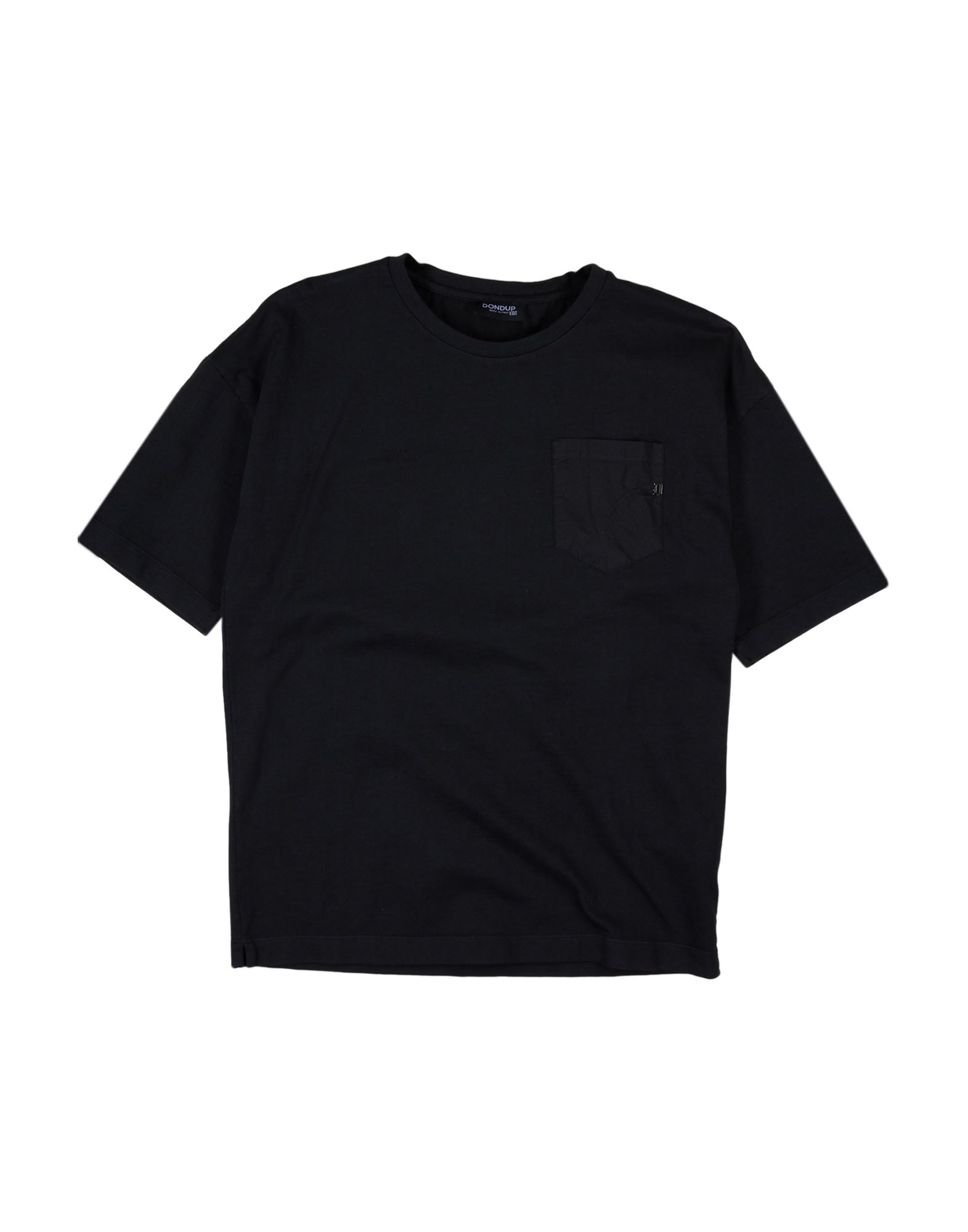 DONDUP T-shirts Kinder Schwarz von DONDUP