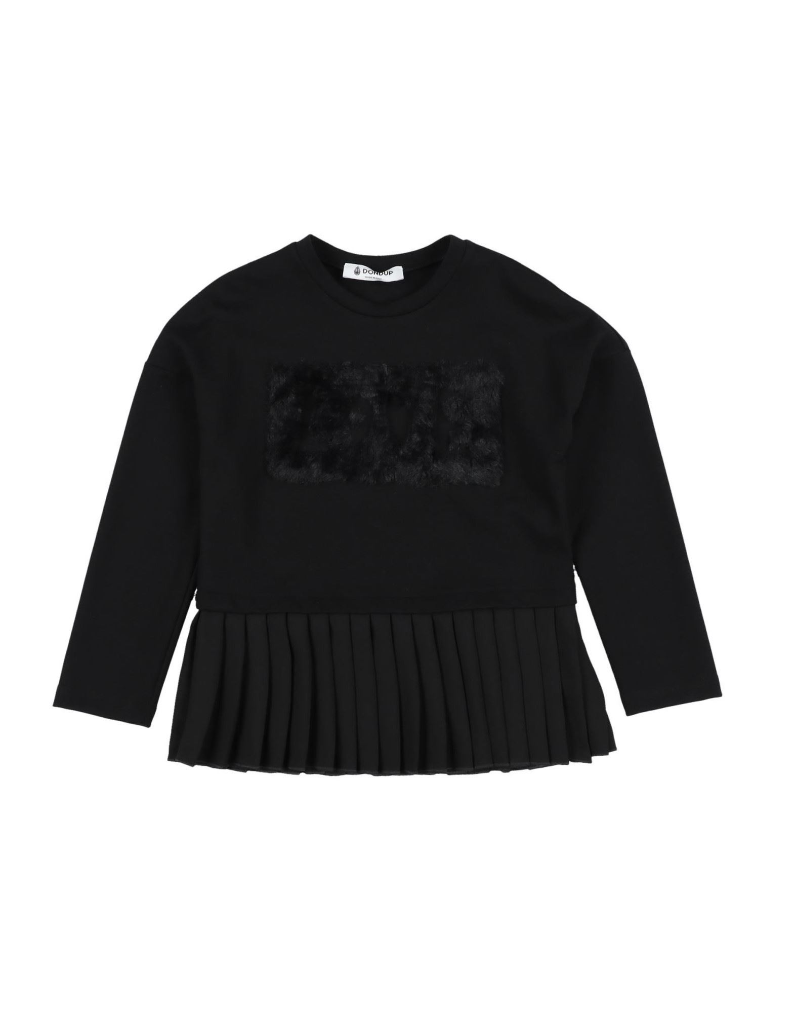 DONDUP T-shirts Kinder Schwarz von DONDUP