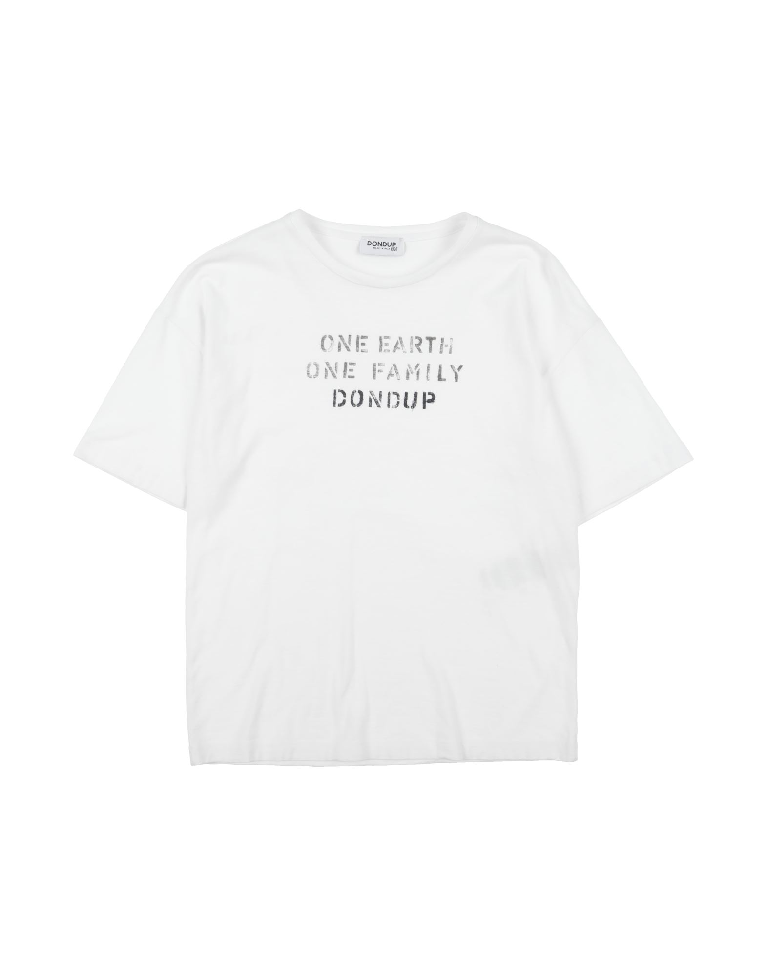 DONDUP T-shirts Kinder Weiß von DONDUP