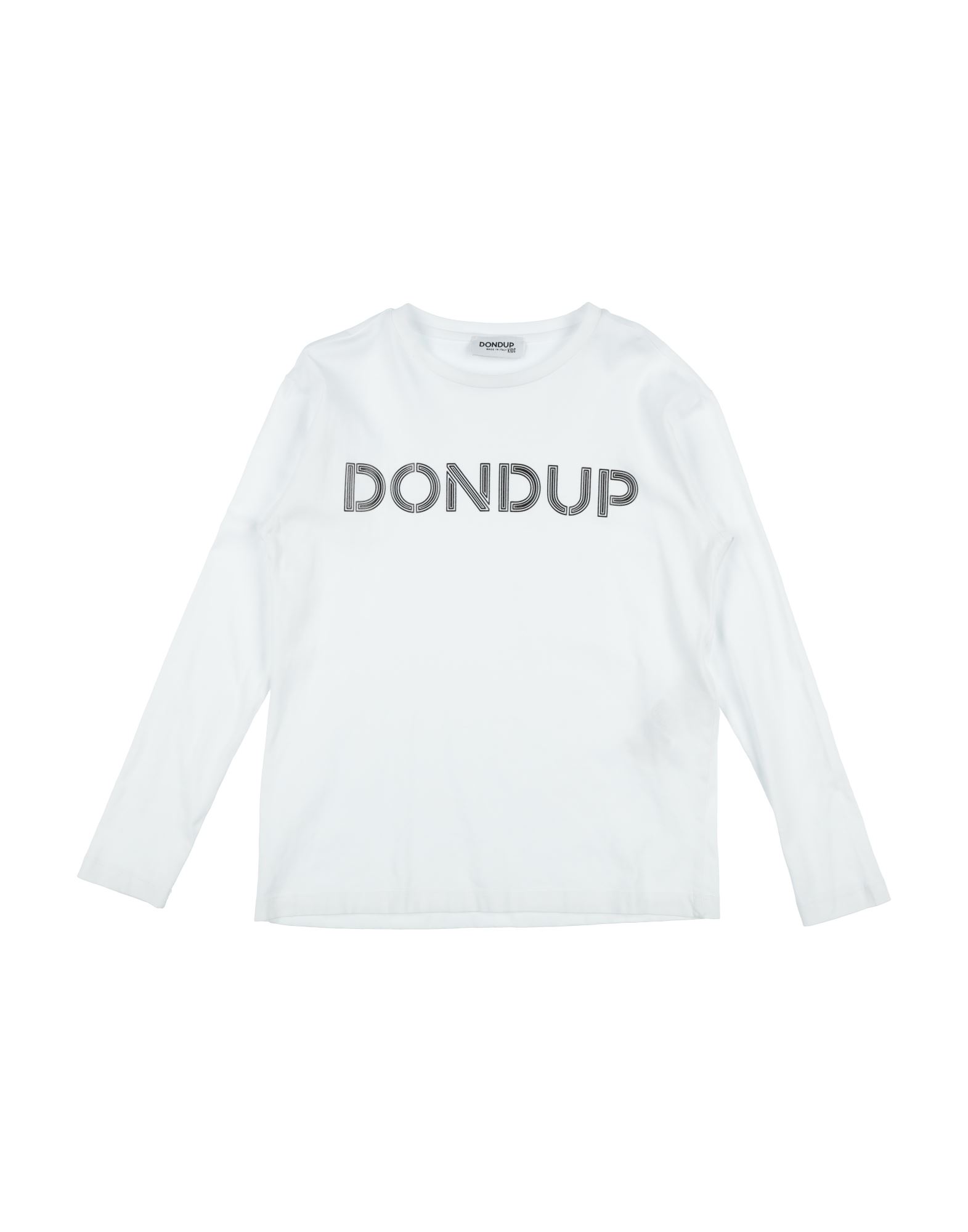 DONDUP T-shirts Kinder Weiß von DONDUP