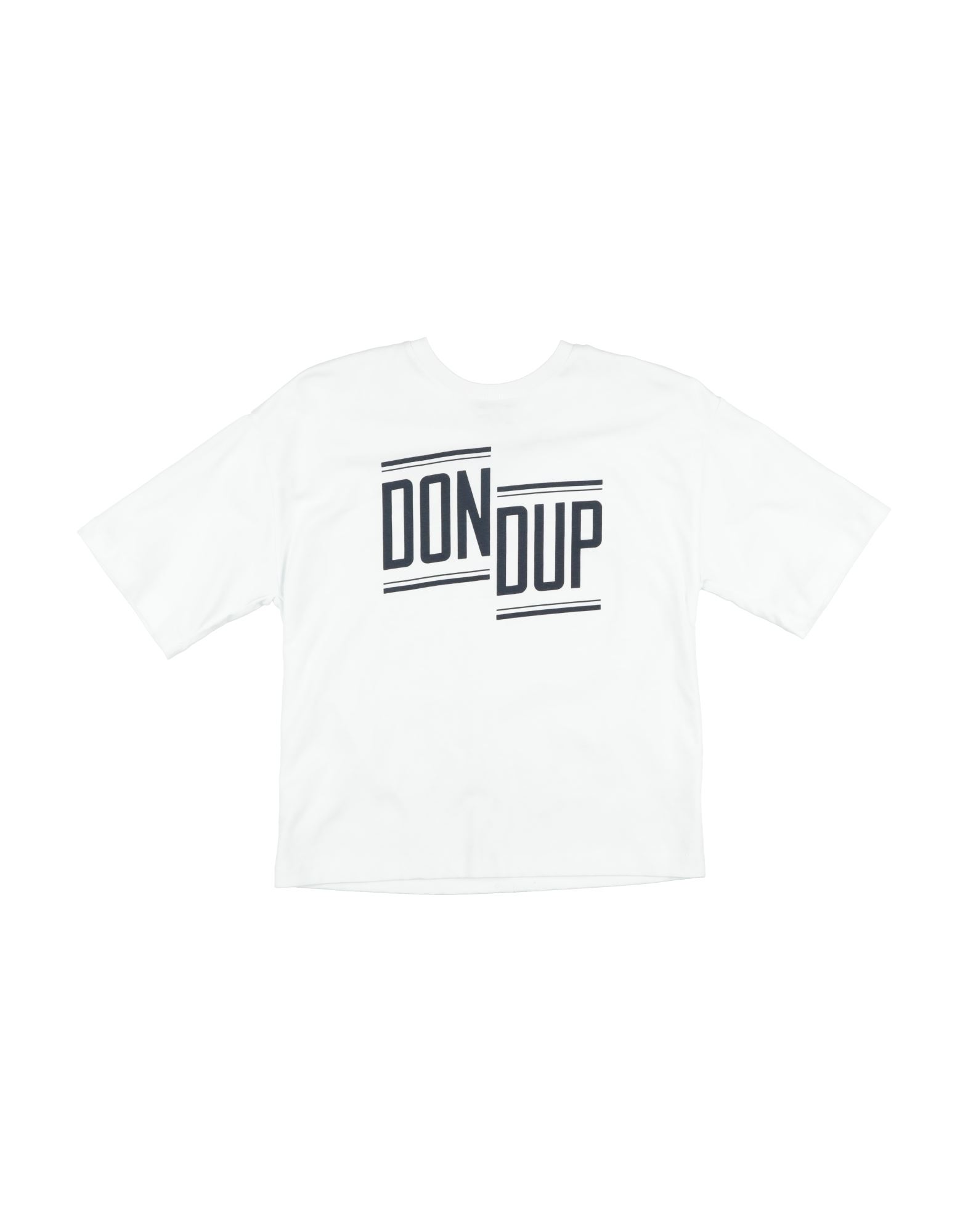 DONDUP T-shirts Kinder Weiß von DONDUP