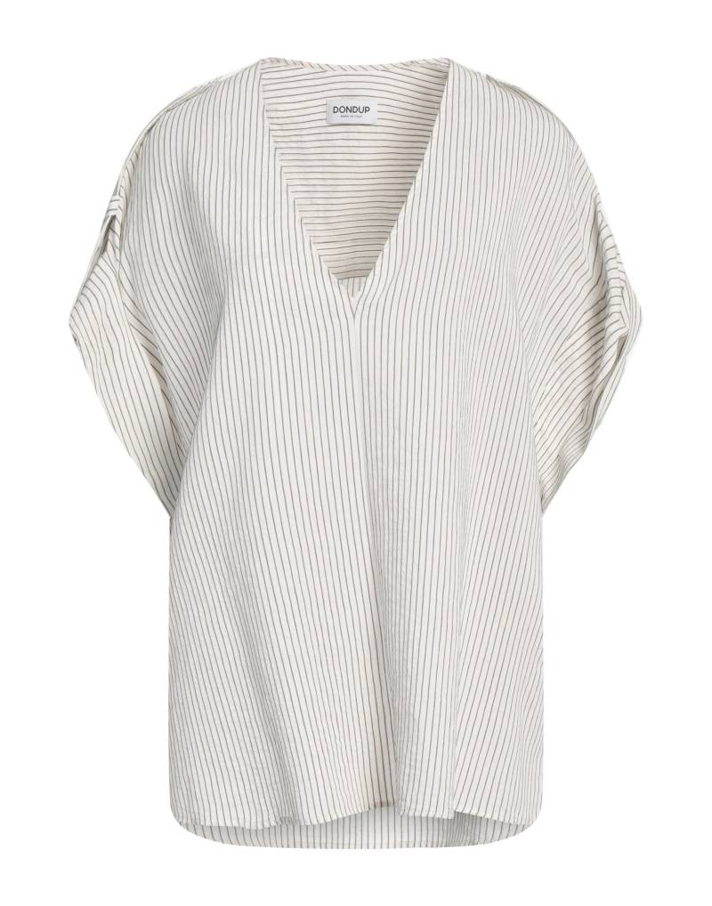 DONDUP Top Damen Grün von DONDUP