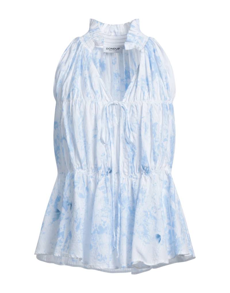 DONDUP Top Damen Himmelblau von DONDUP