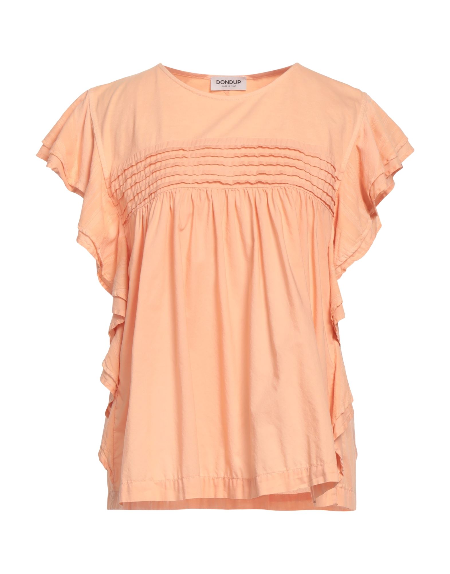 DONDUP Top Damen Lachs von DONDUP