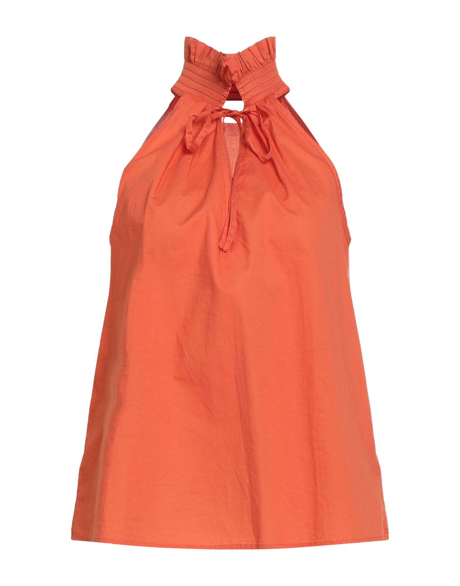 DONDUP Top Damen Orange von DONDUP