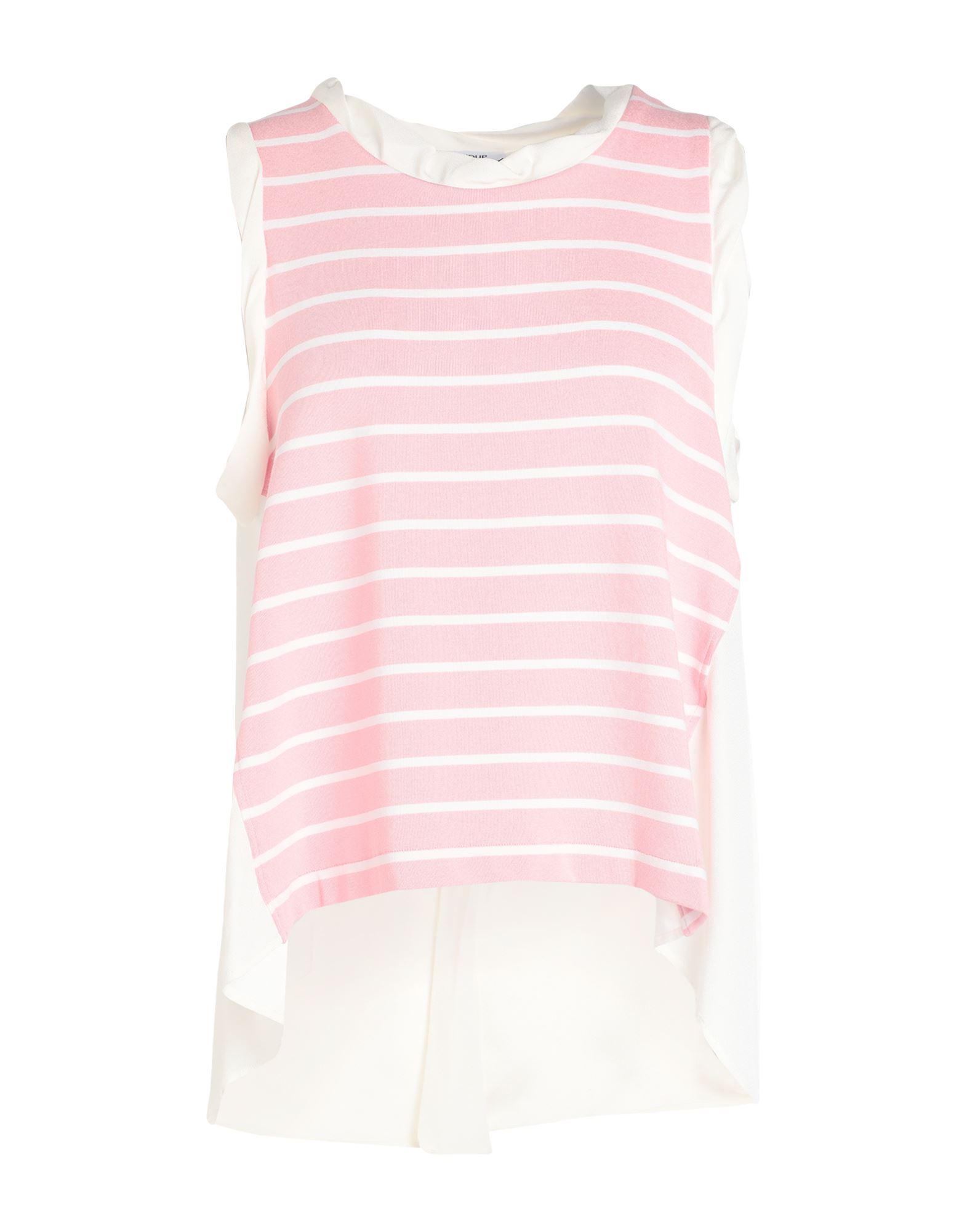 DONDUP Top Damen Rosa von DONDUP