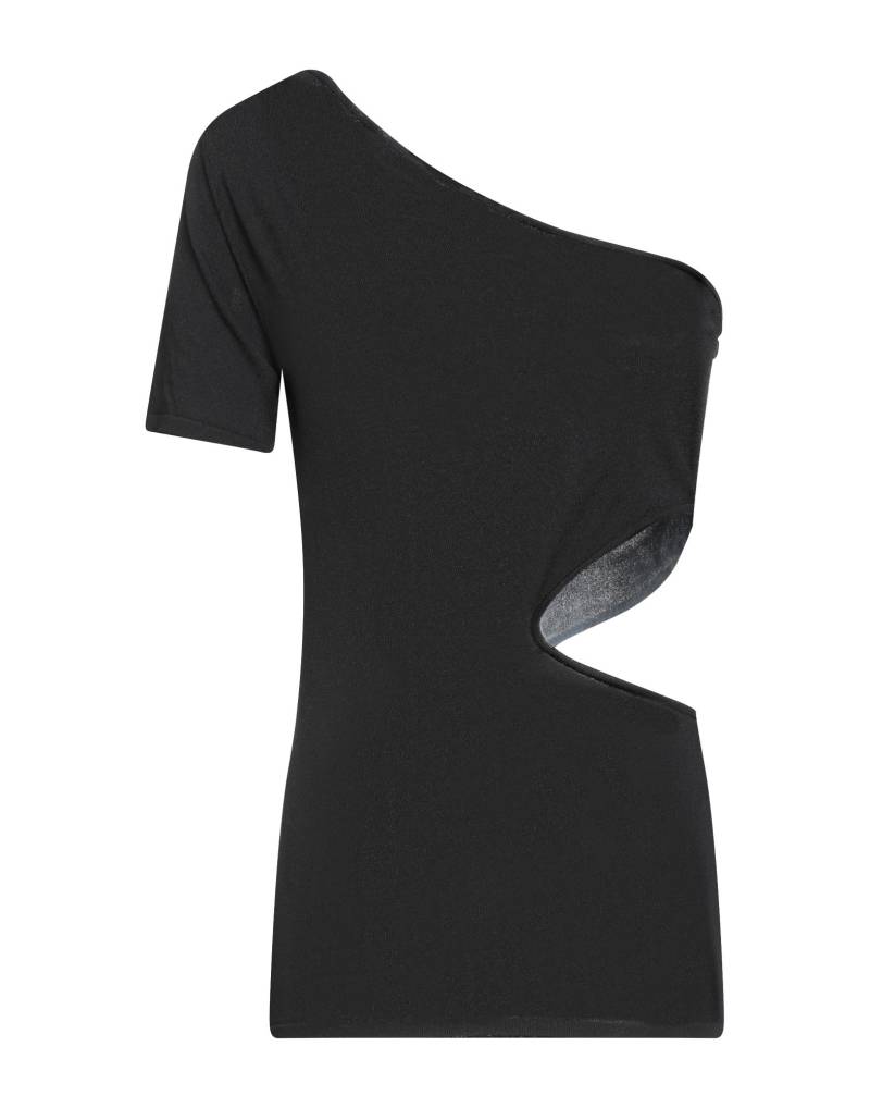 DONDUP Top Damen Schwarz von DONDUP