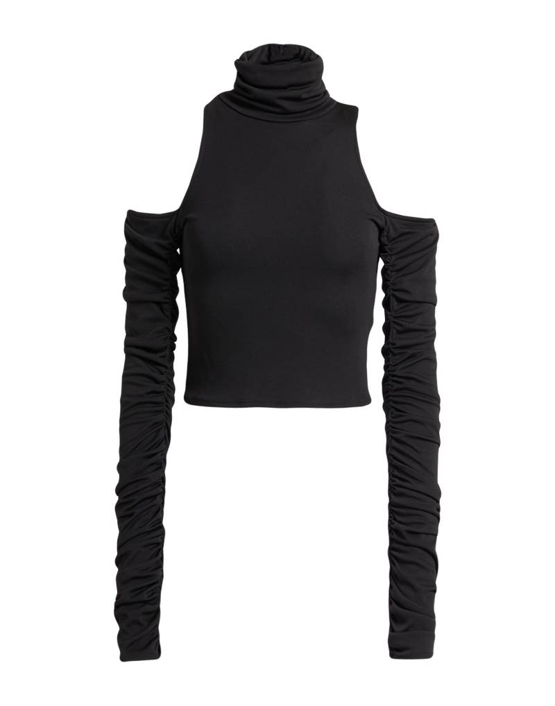 DONDUP Top Damen Schwarz von DONDUP