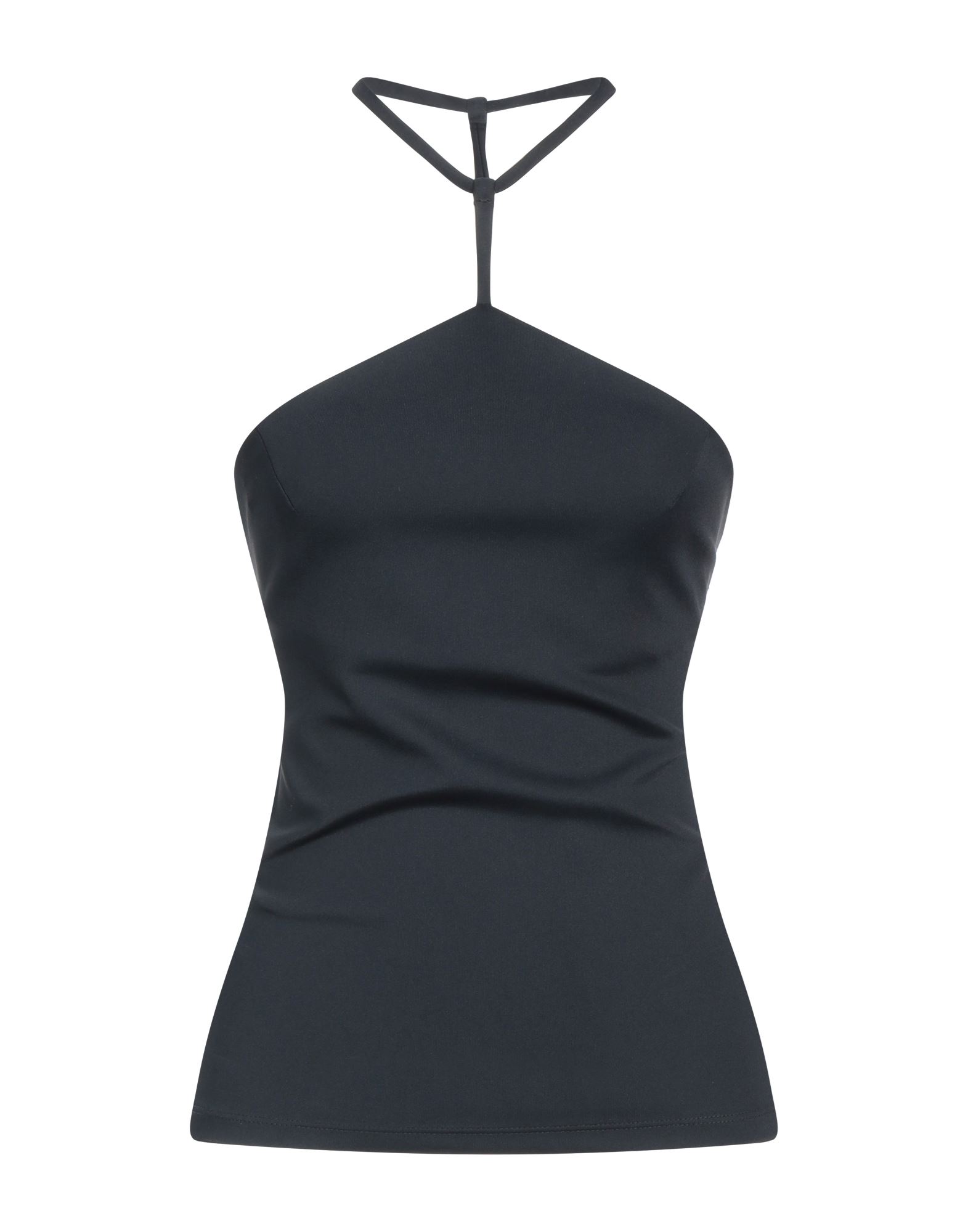 DONDUP Top Damen Schwarz von DONDUP