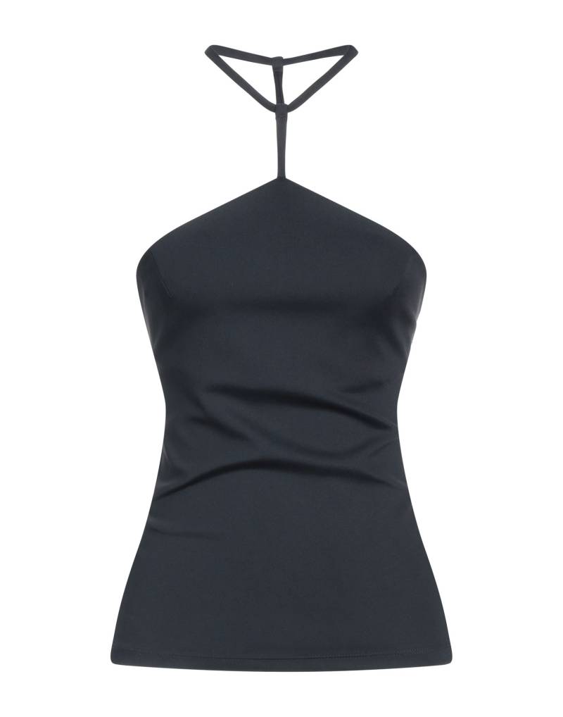 DONDUP Top Damen Schwarz von DONDUP