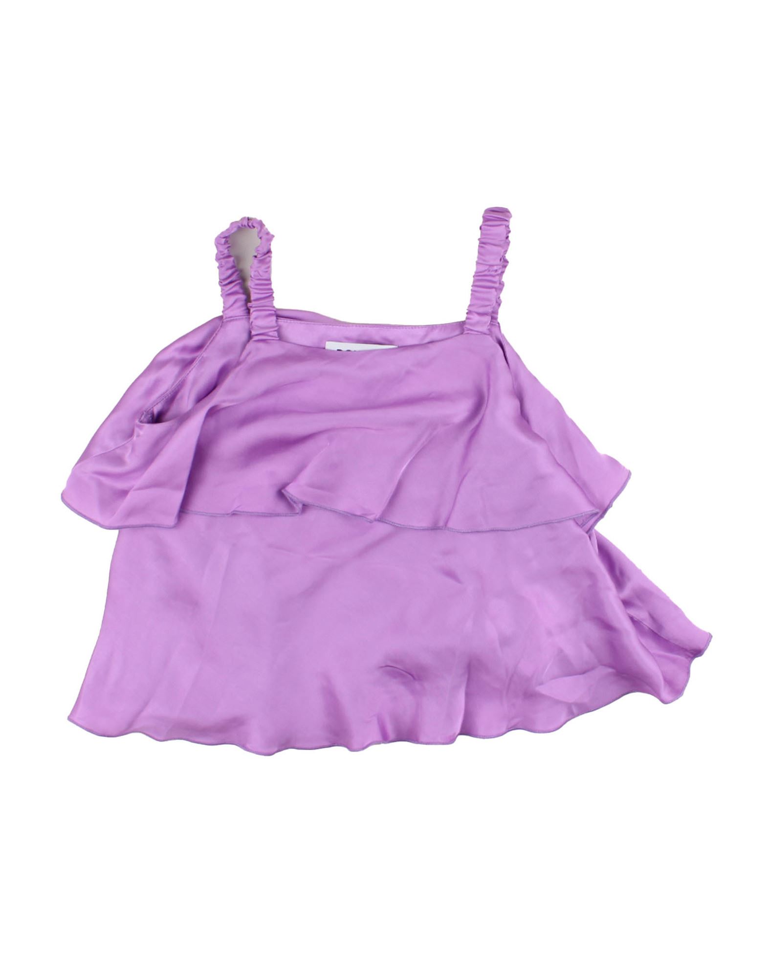 DONDUP Top Kinder Violett von DONDUP