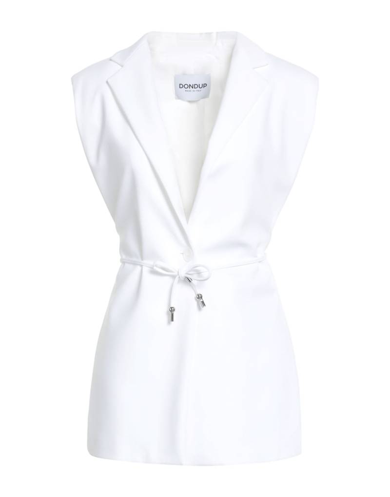 DONDUP Blazer Damen Weiß von DONDUP
