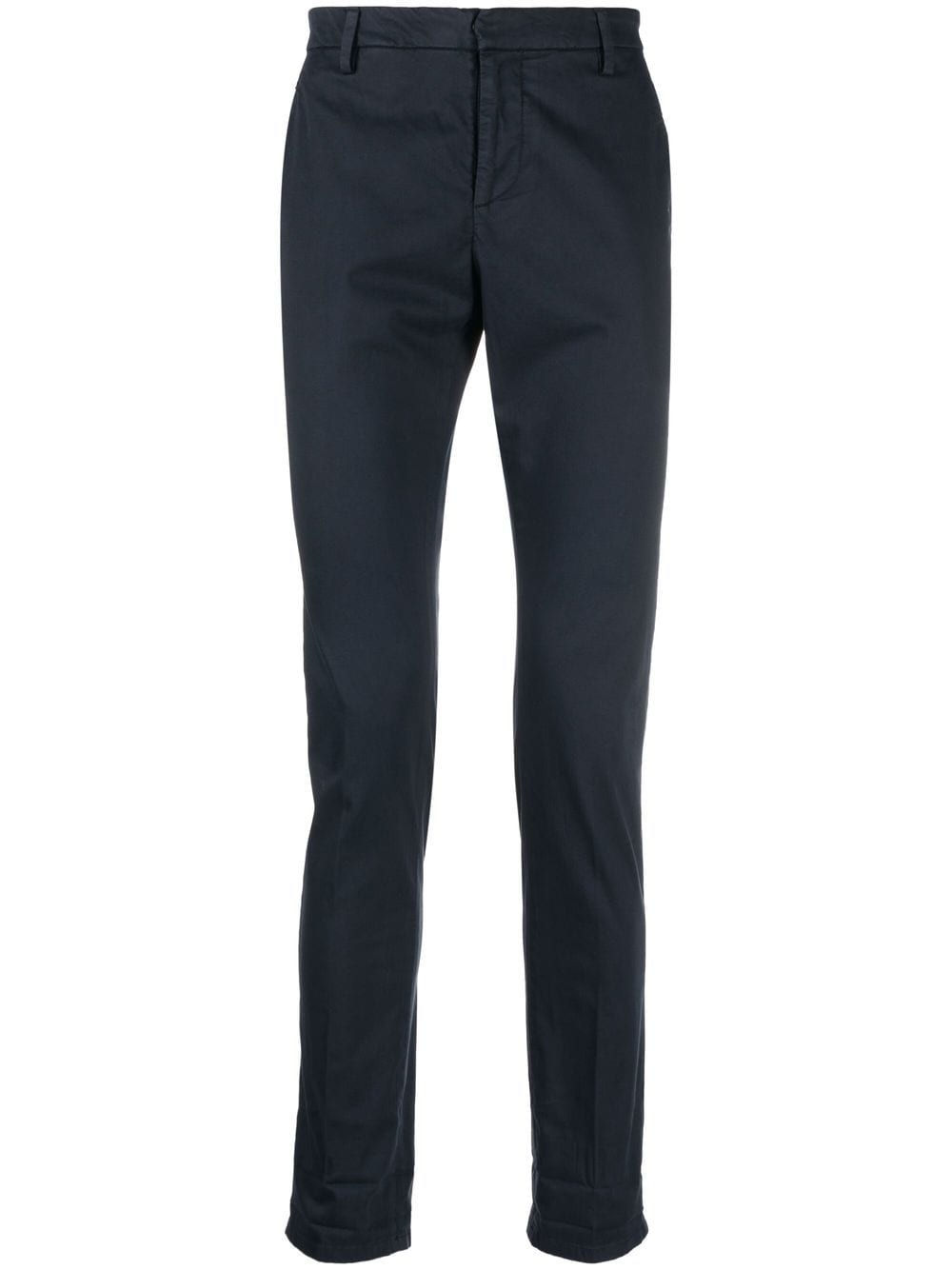 DONDUP Klassische Slim-Fit-Hose - Blau von DONDUP