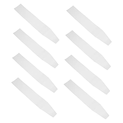 DONFAMDS 10stücke Make-up-pinsel-tasche Aufbewahrungshalter Organizer Schutz Für Pinsel Kosmetikpinselbehälter Mit Halterung Und Tragbar Für Reisen Und Alltag von DONFAMDS