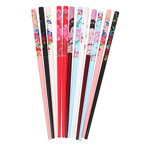 DONFAMDS 12Stücke Teiliges Chinesische Haarstäbchen Retro Haaraccessoire für Damen Langlebiges Design für Traditionelle Frisuren Erhältlich DONFAMDS 12Stücke Teiliges Chinesische Haarstäbchen Retro Haaraccessoire für Damen Langlebiges Design für Traditionelle Frisuren Erhältlich von DONFAMDS