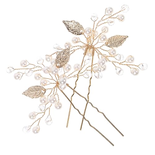 DONFAMDS Haarnadeln Mit Kristallen Und Perlen Glänzender Strass-haar Für Braut Und Damen Langlebiges Und Sicheres Design Für Hochzeit Geburtstag Und Valentinstag DONFAMDS Haarnadeln Mit Kristallen Und Perlen Glänzender Strass-haar Für Braut Und Damen Langlebiges Und Sicheres Design Für Hochzeit Geburtstag Und Valentinstag von DONFAMDS