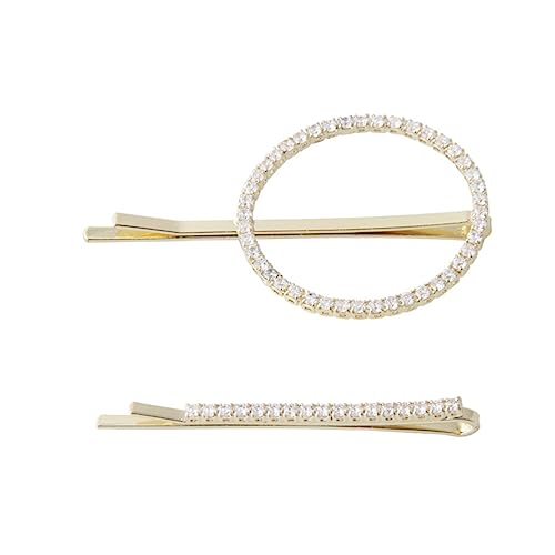 DONFAMDS 2 Stück Ausgehöhlte Haarspangen Haarnadeln aus Legierung Haarclips für Damen Stylisches Haarzubehör für Verschiedene Anlässe Langlebig und Attraktiv DONFAMDS 2 Stück Ausgehöhlte Haarspangen Haarnadeln aus Legierung Haarclips für Damen Stylisches Haarzubehör für Verschiedene Anlässe Langlebig und Attraktiv von DONFAMDS