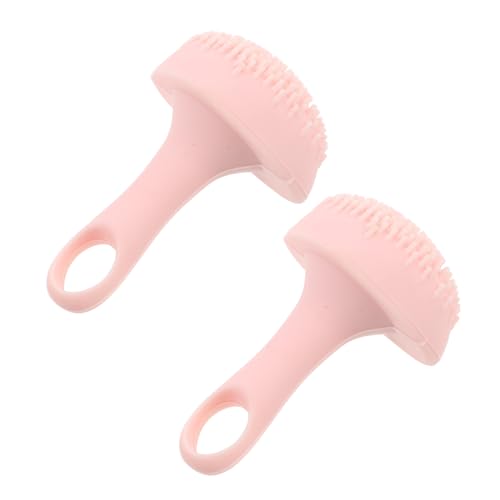 DONFAMDS 2stücke Beauty Stempel Damen Make-up-tools Stift Haut Stempel Kissen Make-up von DONFAMDS