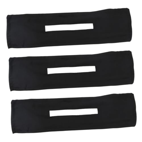 DONFAMDS 3 Stück Teiliges Haar Dutt Stirnband zum Drehfrisieren Elastische Lazy Headbands mit Schleifen Design Bequemes Haarschmuck Zubehör für Damen und Mädchen für Alltag Sport und von DONFAMDS
