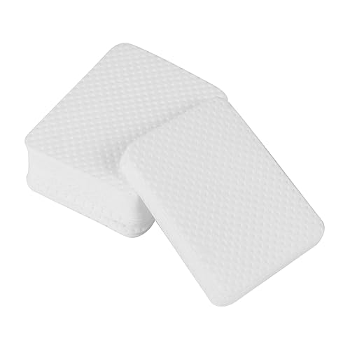 DONFAMDS 540stücke Wiederverwendbar Make-up Entferner Pads Tragbare Baumwolle Tücher Für Wimpernkleber-entfernung Hautpflege Und Make-up Reinigung Für Frauen Und Mädchen DONFAMDS 540stücke Wiederverwendbar Make-up Entferner Pads Tragbare Baumwolle Tücher Für Wimpernkleber-entfernung Hautpflege Und Make-up Reinigung Für Frauen Und Mädchen von DONFAMDS