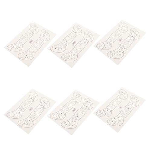 DONFAMDS 6 Blätter Temporäre Freckle Tattoos Aufkleber Kreative Gesichtsübertragung Wasserfeste Make up Sticker für Frauen für Halloween Cosplay und Alltag Vielseitig Anwendbar Gesicht und DONFAMDS 6 Blätter Temporäre Freckle Tattoos Aufkleber Kreative Gesichtsübertragung Wasserfeste Make up Sticker für Frauen für Halloween Cosplay und Alltag Vielseitig Anwendbar Gesicht und von DONFAMDS