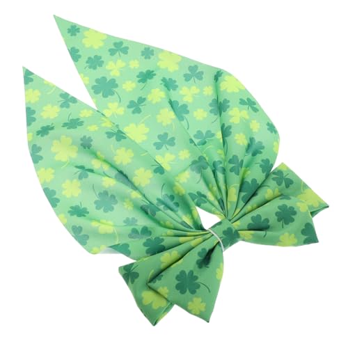 DONFAMDS Eleganter Shamrock Haarschleifen Clip für Damen Frühling Haaraccessoires Kleine Federhaarklammern mit Grünem Kleeblatt Design für Dickes Haar und Besondere Anlässe DONFAMDS Eleganter Shamrock Haarschleifen Clip für Damen Frühling Haaraccessoires Kleine Federhaarklammern mit Grünem Kleeblatt Design für Dickes Haar und Besondere Anlässe von DONFAMDS