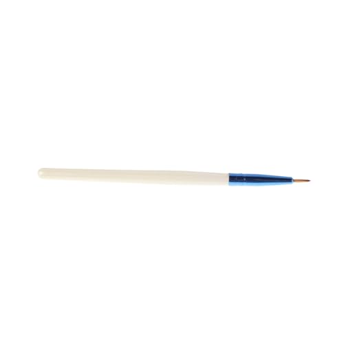 DONFAMDS Eyeliner-make-up-pinsel Make -up -bürsten Make-up-ausrüstung Eyeliner-zeichenwerkzeug Lidschatten-tool Eyelinerbürste Eyeliner-make-up-pinsel Make -up -zubehör Kunststoff DONFAMDS Eyeliner-make-up-pinsel Make -up -bürsten Make-up-ausrüstung Eyeliner-zeichenwerkzeug Lidschatten-tool Eyelinerbürste Eyeliner-make-up-pinsel Make -up -zubehör Kunststoff von DONFAMDS