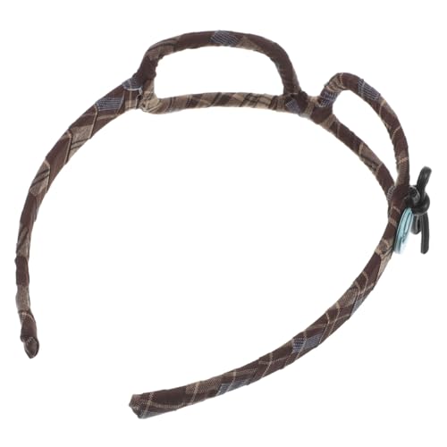 DONFAMDS Fashion Gläses Rahmen Stirnband Mit Bogenurlaub Haarbandrahmen Brillen Urlaubsfoto Requisiten Brillen Für Neujahrsfotografie -fotokabine Requisiten DONFAMDS Fashion Gläses Rahmen Stirnband Mit Bogenurlaub Haarbandrahmen Brillen Urlaubsfoto Requisiten Brillen Für Neujahrsfotografie -fotokabine Requisiten von DONFAMDS