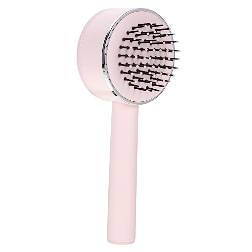 DONFAMDS Haarbürste Für Frauen Massagekamm Zur Sanften Entwirrung Frizz Und Haarbruch Langlebige Haarpflegebürste Für Nasses Und Trockenes Haar von DONFAMDS